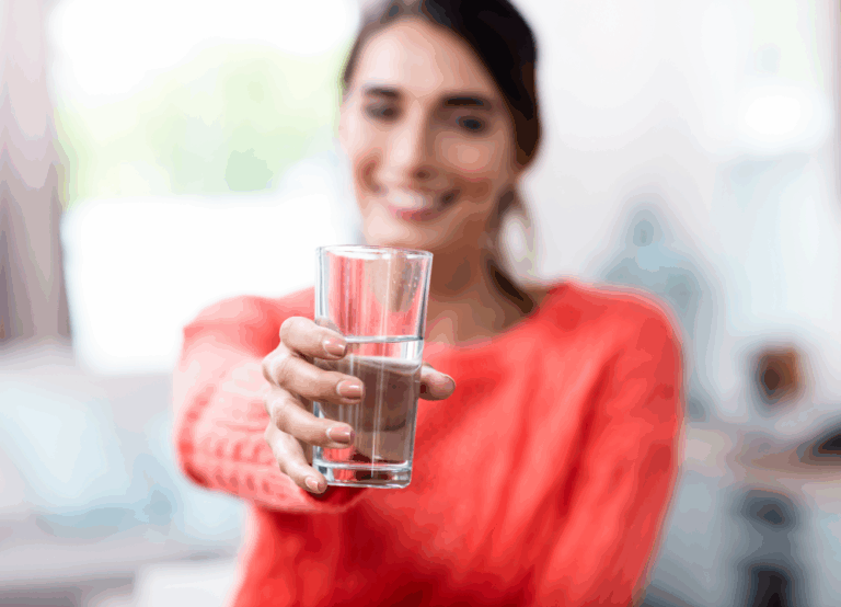 Wasseraufbereitung – Lösungen für Haushalte