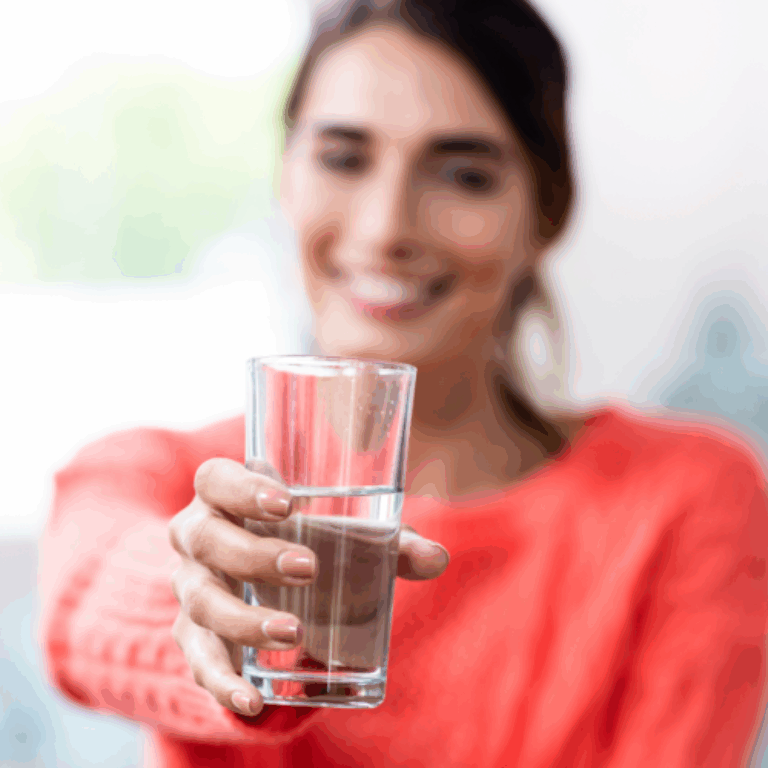 Wasseraufbereitung – Lösungen für Haushalte