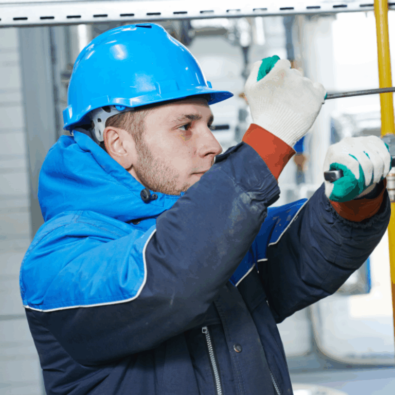 Support und Service für Wasseraufbereitungsanlagen - Aquina
